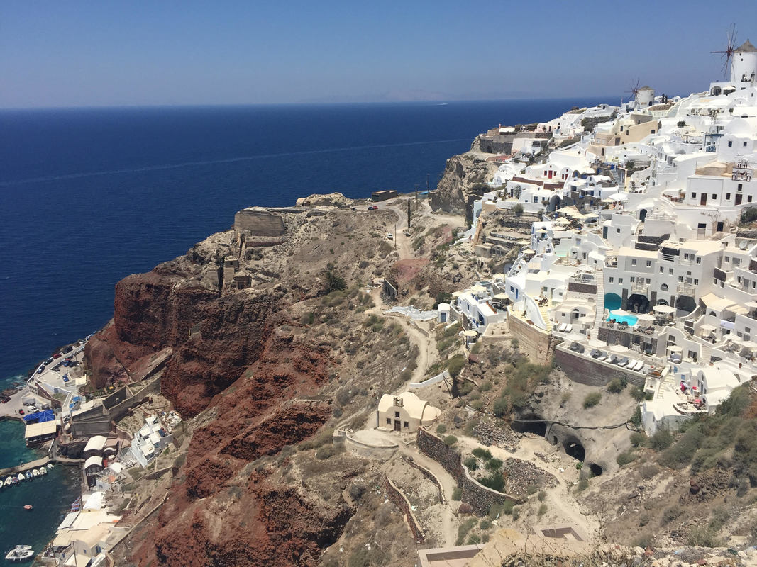 Oia